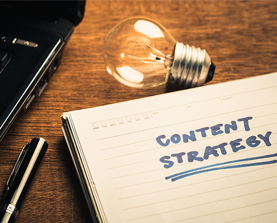 Concepts & Strategy