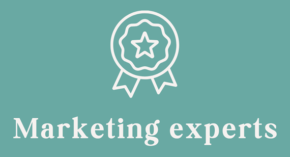 Marketing Experts