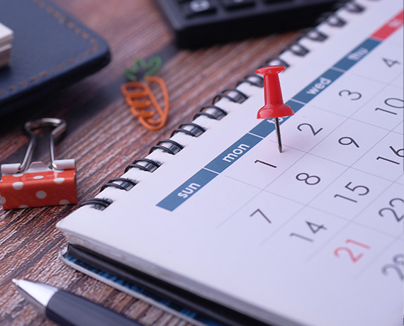 Planning & Scheduling